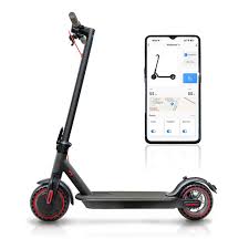 ** Collection Only ** WQ-W4 Pro Electric Scooter 36V 10Ah Battery 350W Motor 8.5inch Tyres