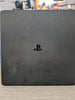 Playstation 4 Slim Console, 500GB Black