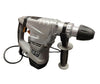 Titan TTB631SDS 1500W Corded Hammer Drill w/accessories and case COLLECTION ONLY