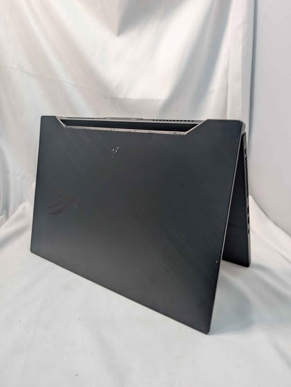 Asus ROG GU502 Gaming Laptop - Intel i7-9750H - 16GB Ram - 512GB SSD - RTX 2060 6GB - Windows 11 - Unboxed