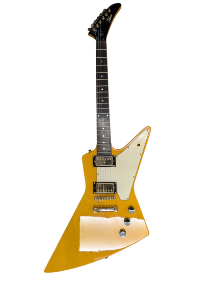 TOKAI EXPLORER RIGHT HANDED ELECTRIC GUITAR
