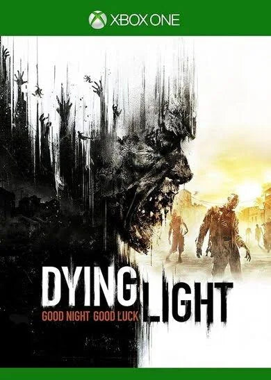 Dying Light (Xbox One) Xbox Live Key