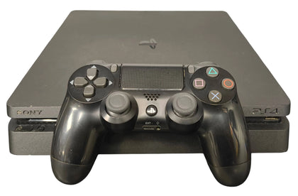 PlayStation 4 Slim 500GB