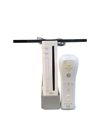 Nintendo Nintendo Wii Gaming Console