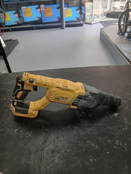 DeWalt DCH133 18V Brushless SDS+ Hammer Drill (Body Only)