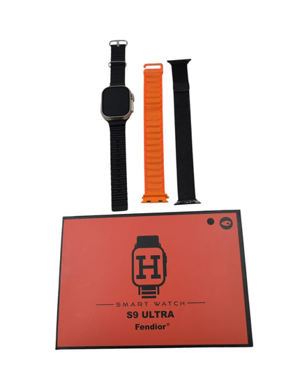 Fendior S9 Ultra 49mm Smartwatch 