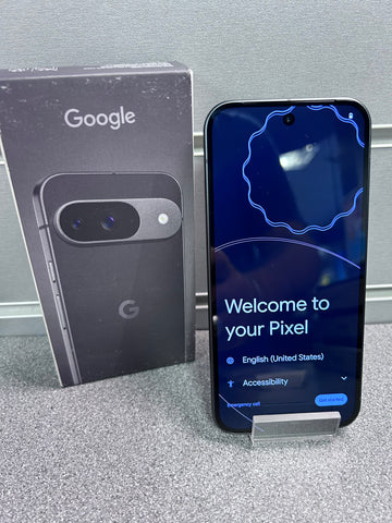 Google Pixel 9