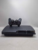 Playstation 3 Slim Console 128gb - With Controller