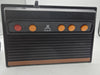 Atari Flashback 6 Classic Game System with 2 controllers