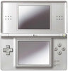 Nintendo DS Lite Silver Gaming Handheld Bundle ( + Unboxed New Super Mario Bros ) ** Unboxed **