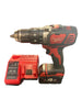 Milwaukee Heavy Duty Combi Drill M18 BPD