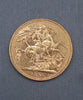 22ct Full Sovereign Jubilee Head Queen Victoria 7.98g