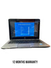 Hp Elite Book 820, 4gb Ram, 500hdd
