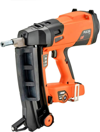Spit Pulsa P65 Cordless Gas Nail Gun