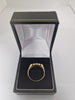 Gold Ring (MUM) 9CT Size P 1.4G