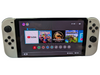 Nintendo Switch OLED - White with Mario kart & Minecraft