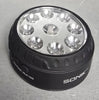 Sonik SKS2 Alarm Set 3+1 With Bivvy Lamp