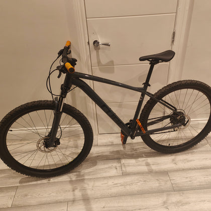Cube Aim Pro 2023 Mountain Bike