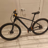 Cube Aim Pro 2023 Mountain Bike