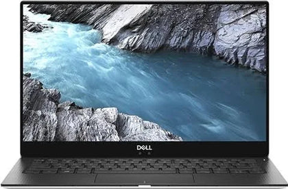 Dell XPS 13 9370/i7-8550U/16GB Ram/512GB SSD/13” TS/W11/B