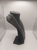 Belcher chain 24" 12.7G 925 Silver Hallmarked&Tested BRAND NEW