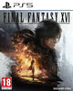 Final Fantasy XVI - PS5 - Great Yarmouth