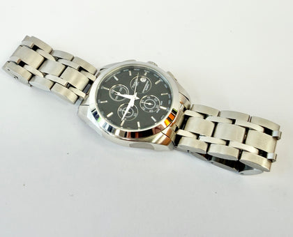 Tissot Couturier Men's Chronograph Watch T035617A