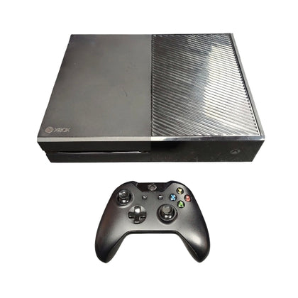 Microsoft XBox One 500GB w/Farcry 5**Unboxed**