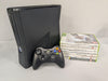Microsoft Xbox 360 Slim 250GB Assassins Creed Bundle