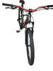 Trek Marlin 4 29" Mountain Bike Large Frame- Silver/Red **Store Collection Only**