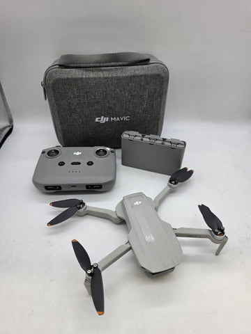Dji Mini 2 SE Drone