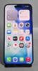 Apple iPhone 15 Pro Max 256GB Blue Titanium, Unlocked 87% BH