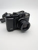 Canon PowerShot G10 14.7MP Digital Camera - Black