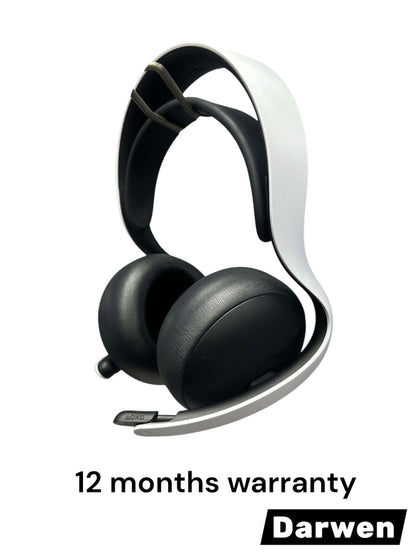 PULSE Elite Wireless PS5 Headset - White