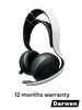 PULSE Elite Wireless PS5 Headset - White