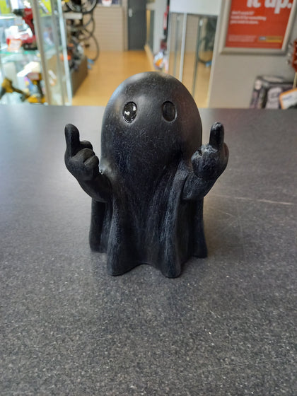 Phantom Flip (Black)