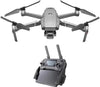 DJI Mavic 2 Pro (HDR Camera + Remote Controller) Foldable Quadcopter