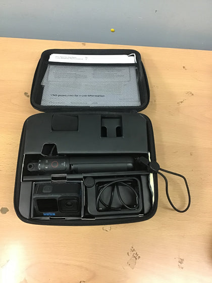 GoPro 12 Black