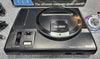 Sega Mega Drive Console with 2 controllers and games - Boxed