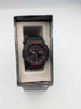 Casio G-Shock GA-B2100 Heavy Duty "Casioak" Mens Watch - Black & Red - Boxed With Rubber Strap