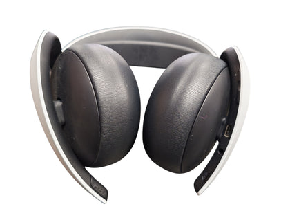 PULSE Elite Wireless PS5 Headset - White *Unboxed*