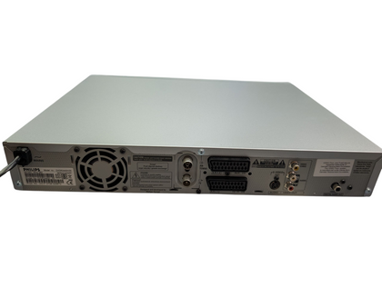 PHILIPS DVD RECORDER BOXED  DVDR3440H/05