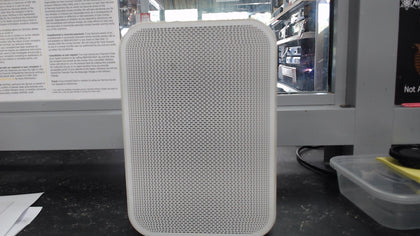 Bluesound Pulse Flex Wireless Speaker (White)