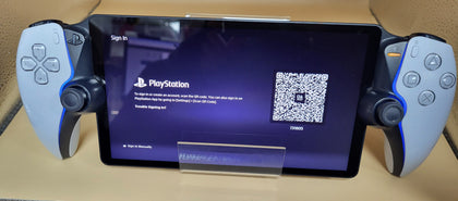Playstation Portal Remote Player - White