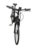 Carrera Crossfire 7005 T6  E-Bike