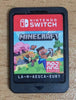 *cartridge only* Minecraft Nintendo Switch
