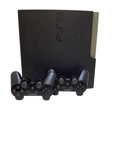 Sony Playstation 3