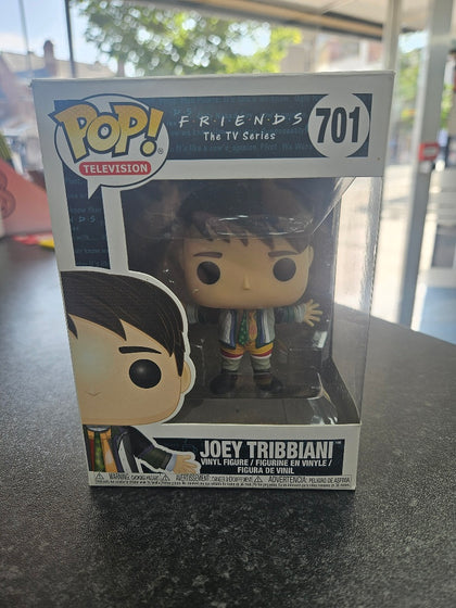 Funko Pop - Joey Tribbiani