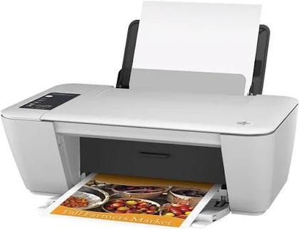 HP DeskJet 2544 All-in-One Wireless Inkjet Printer