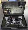 BSA Goldstar Clubman DBD34